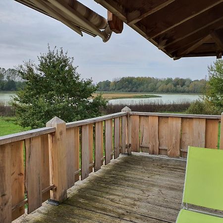 Bed and Breakfast La Fuste Des Garceaux Orconte Zewnętrze zdjęcie